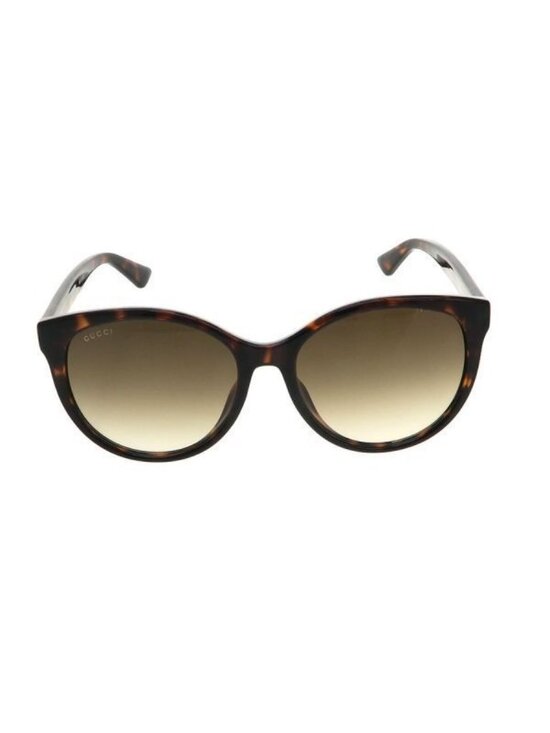 Gucci Sunglasses Eyewear Brown main image 4